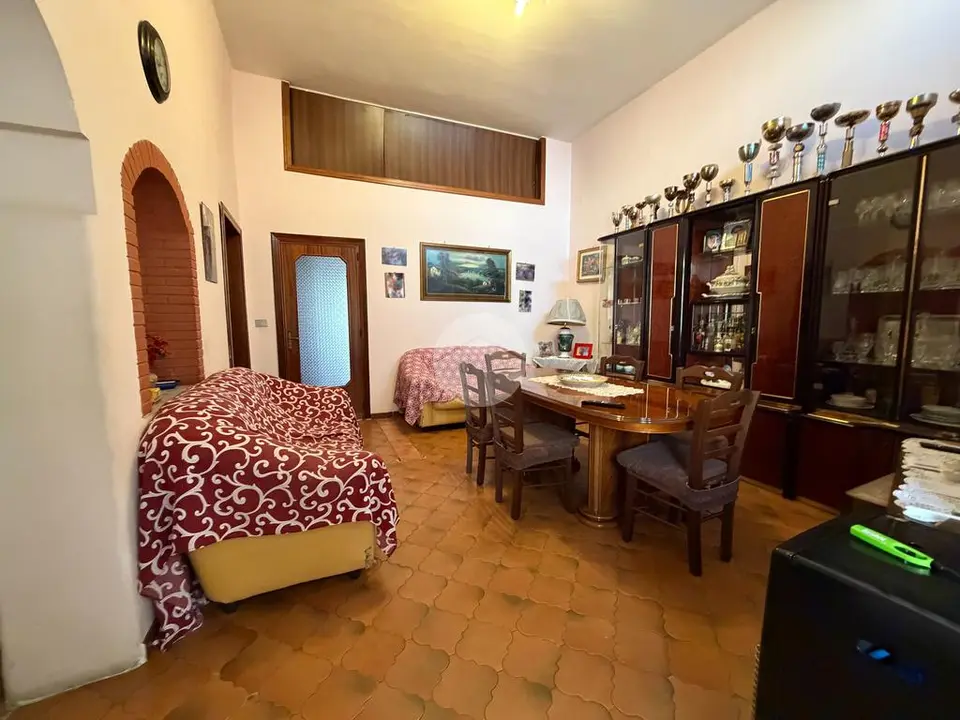 Quadrilocale in vendita a Scafati