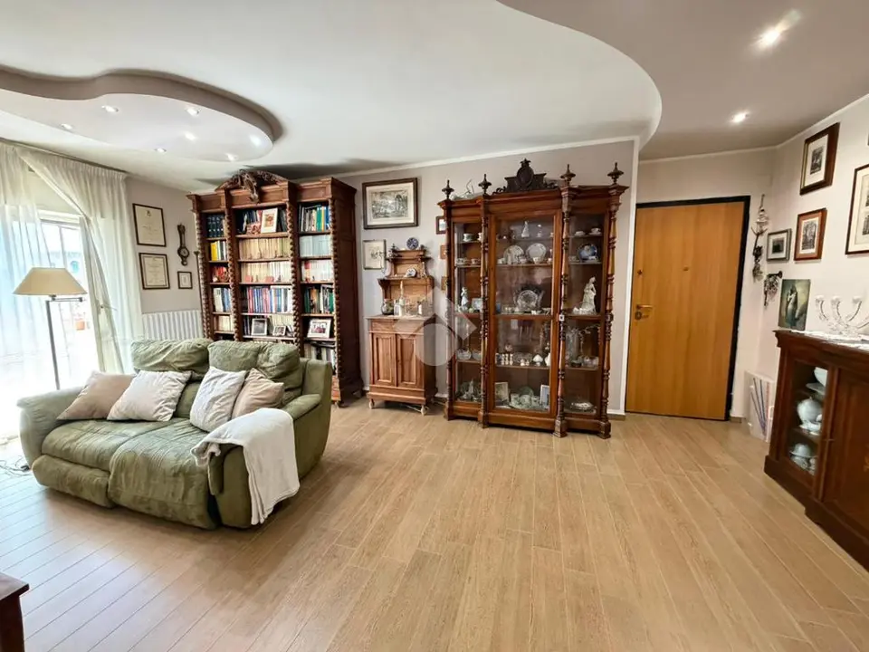 3 bedroom Apartment for sale in Scafati