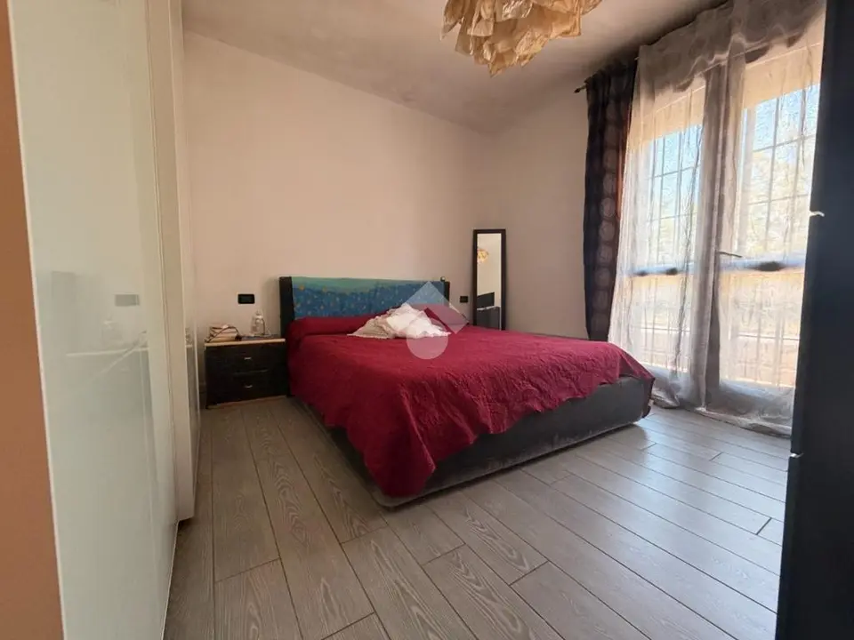 Trilocale in vendita a Budrio