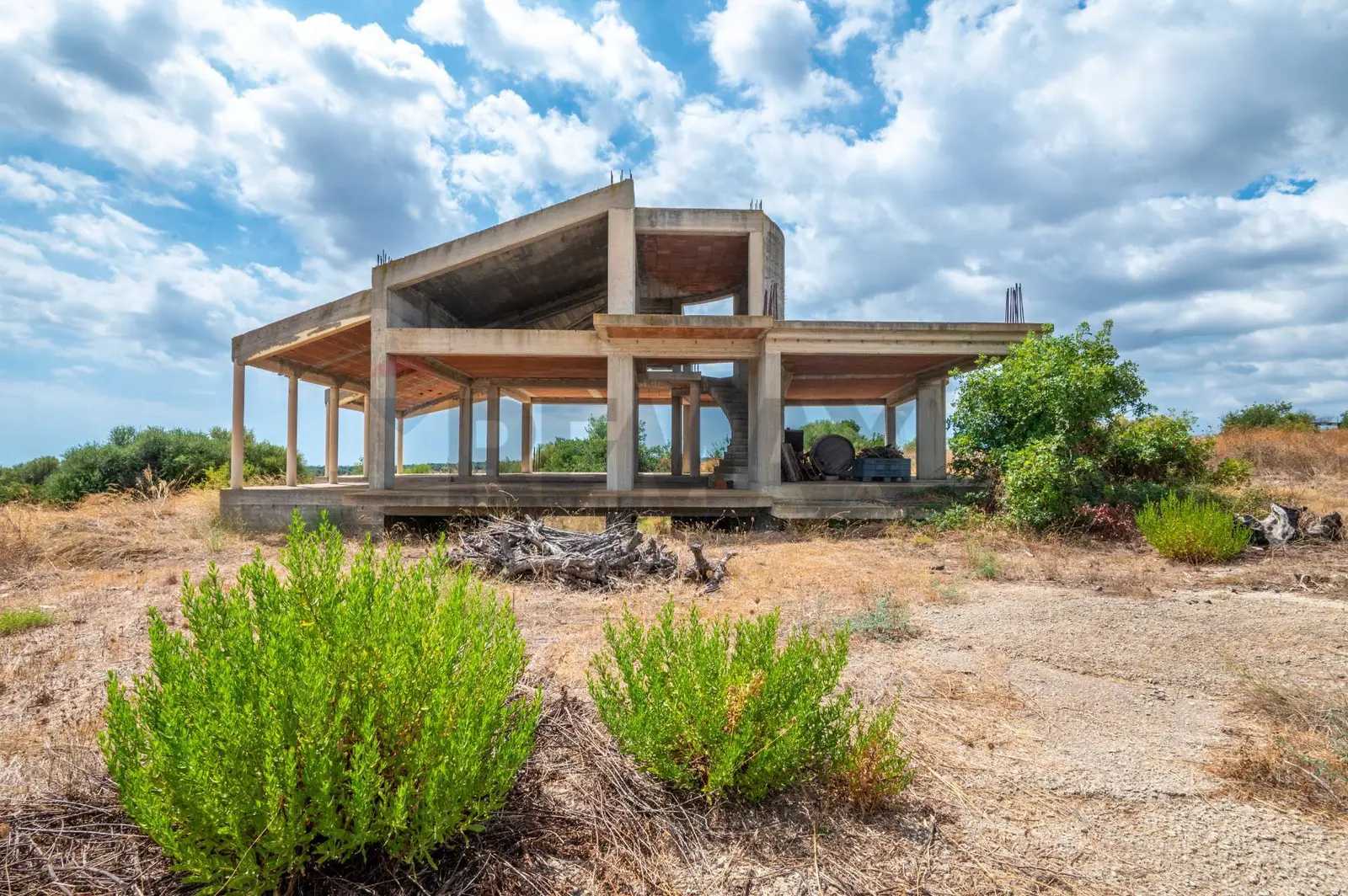 Villa o villino in Vendita a Rosolini
