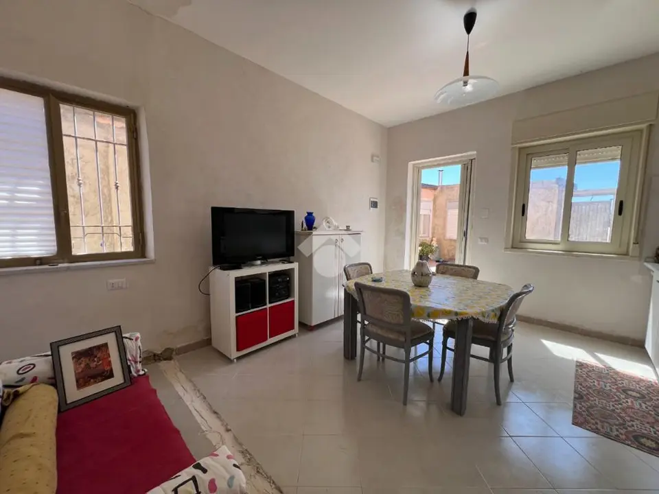 Trilocale in vendita a Agrigento