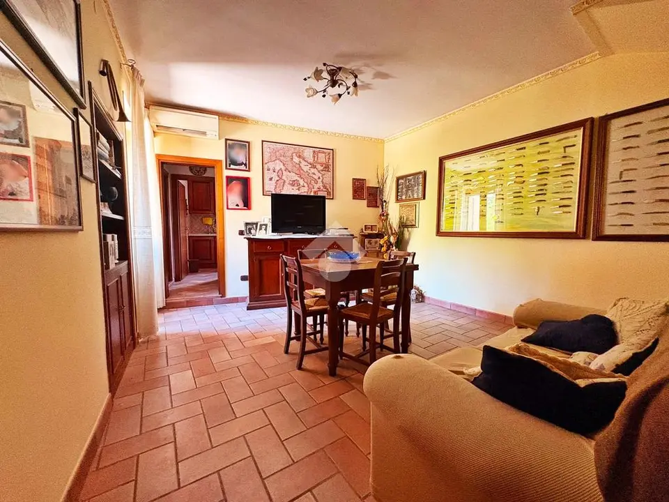 Casa semindipendente in vendita a Gualdo Tadino