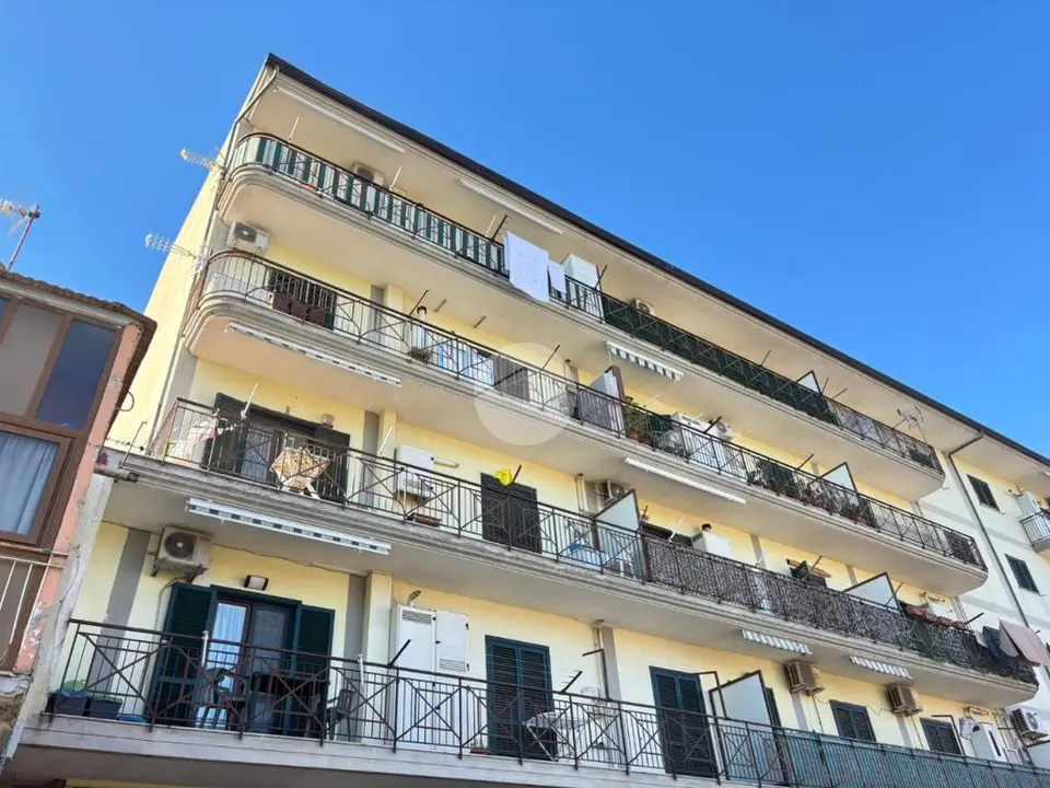 Bilocale in vendita a Castellammare Di Stabia