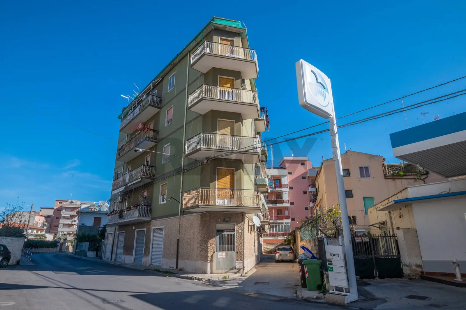 Appartamento in Vendita a Siracusa