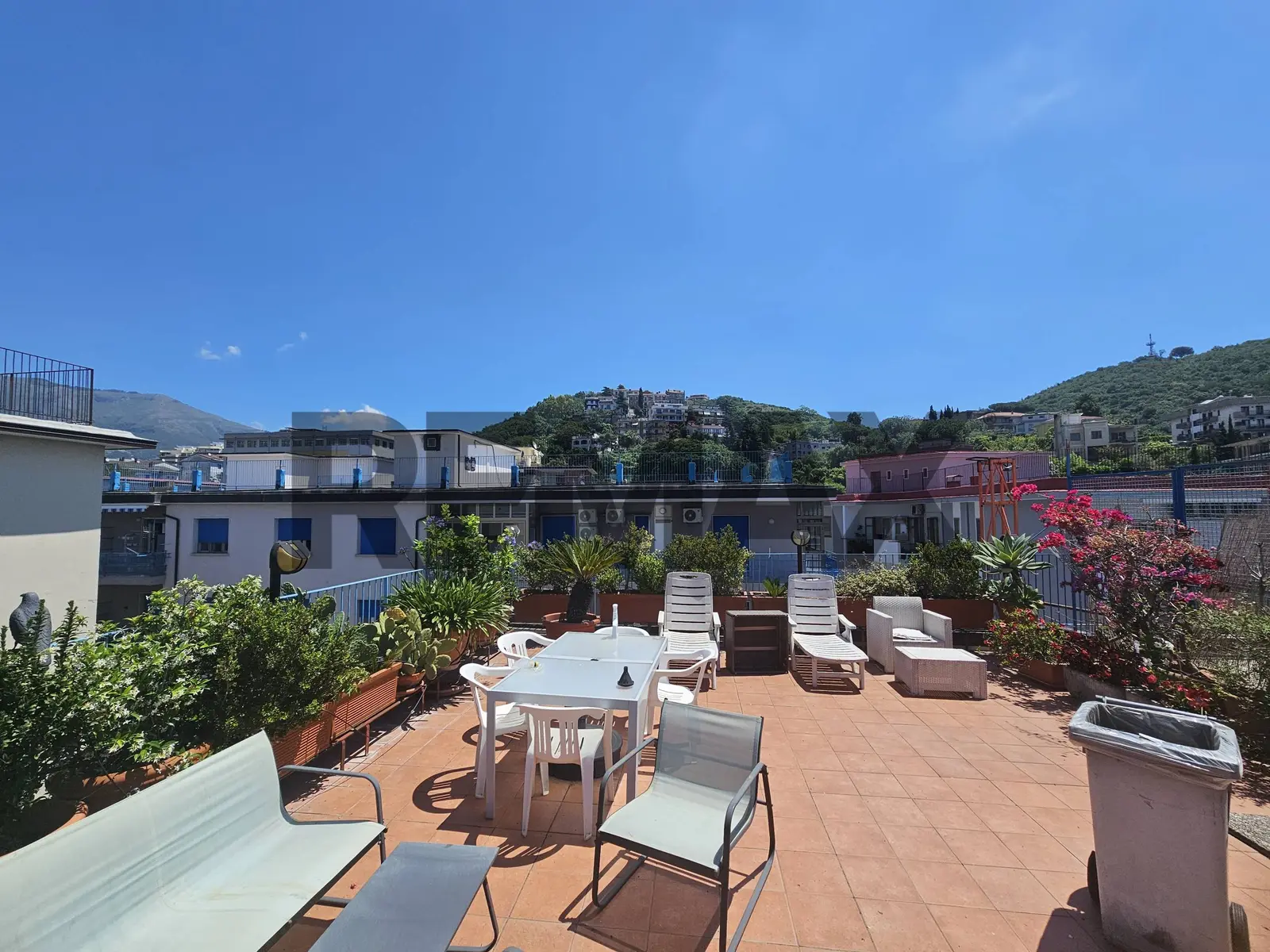 Appartamento in Vendita a Salerno