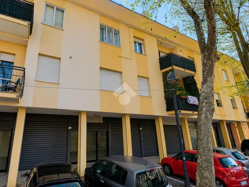 Trilocale in vendita a Rimini