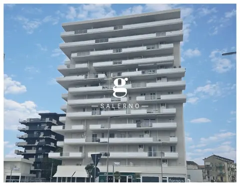 Appartamento in Via Raffaella La Crociera, Salerno (SA)
