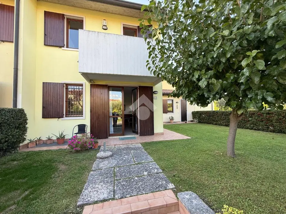 Villa a schiera in vendita a Lazise