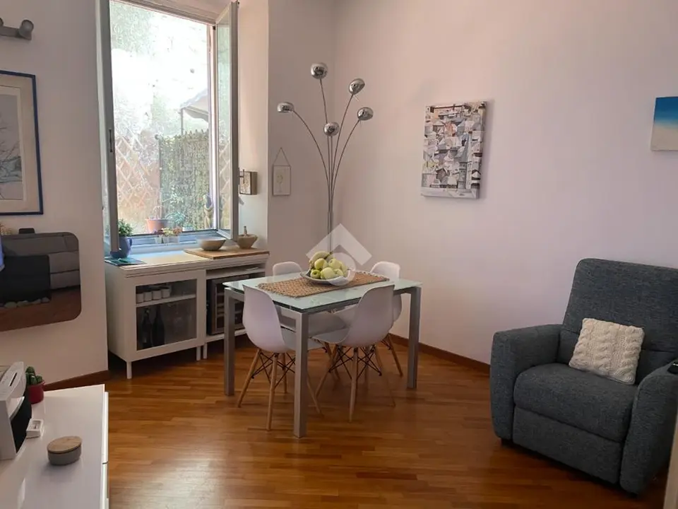 Quadrilocale in vendita a Genova