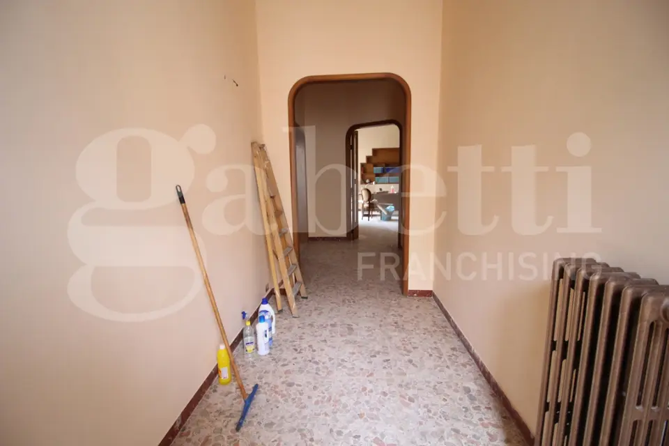 Casa Indipendente in Via Farini 13, Manduria (TA)