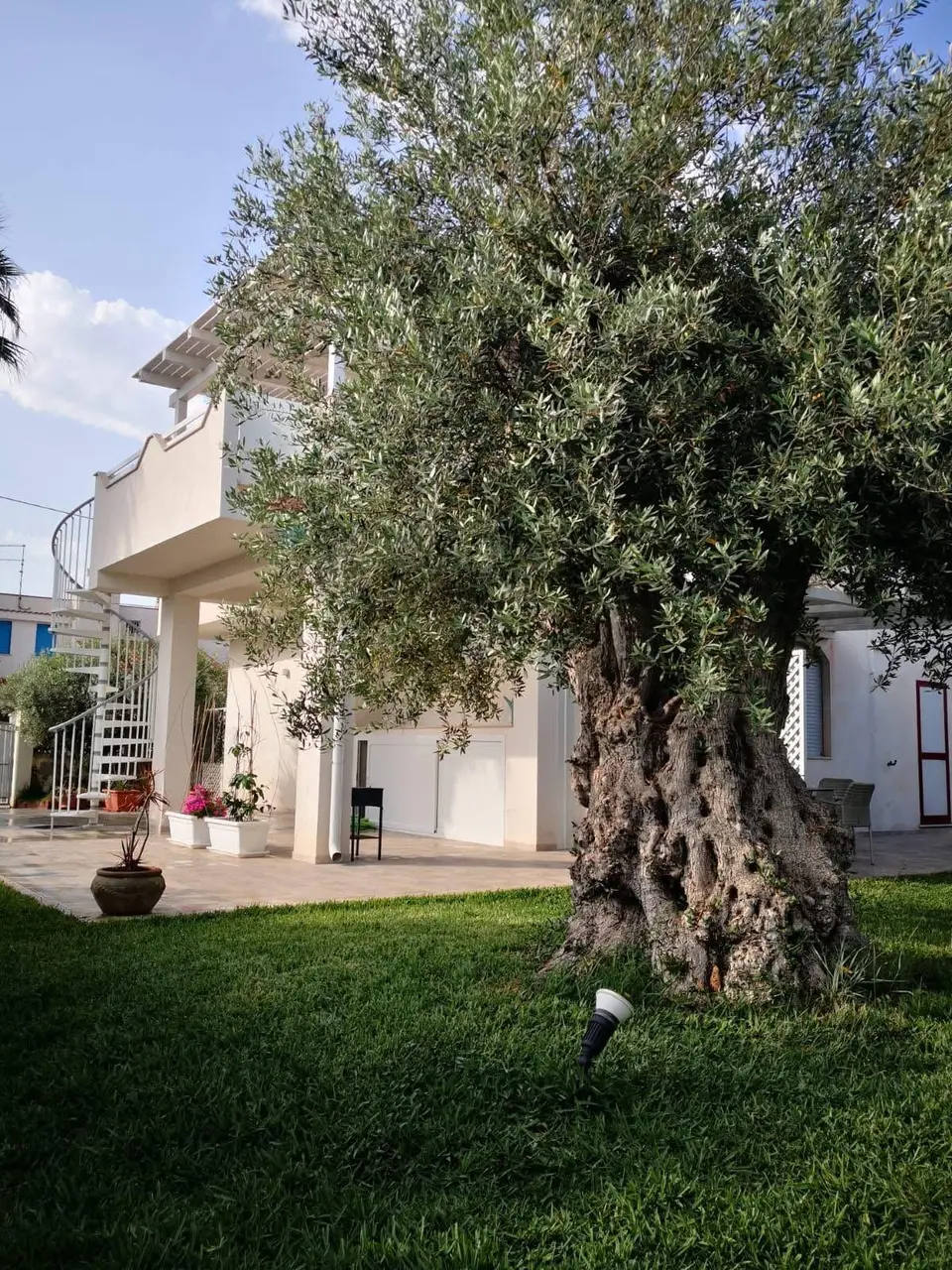 Villa singola in Vendita a Noto