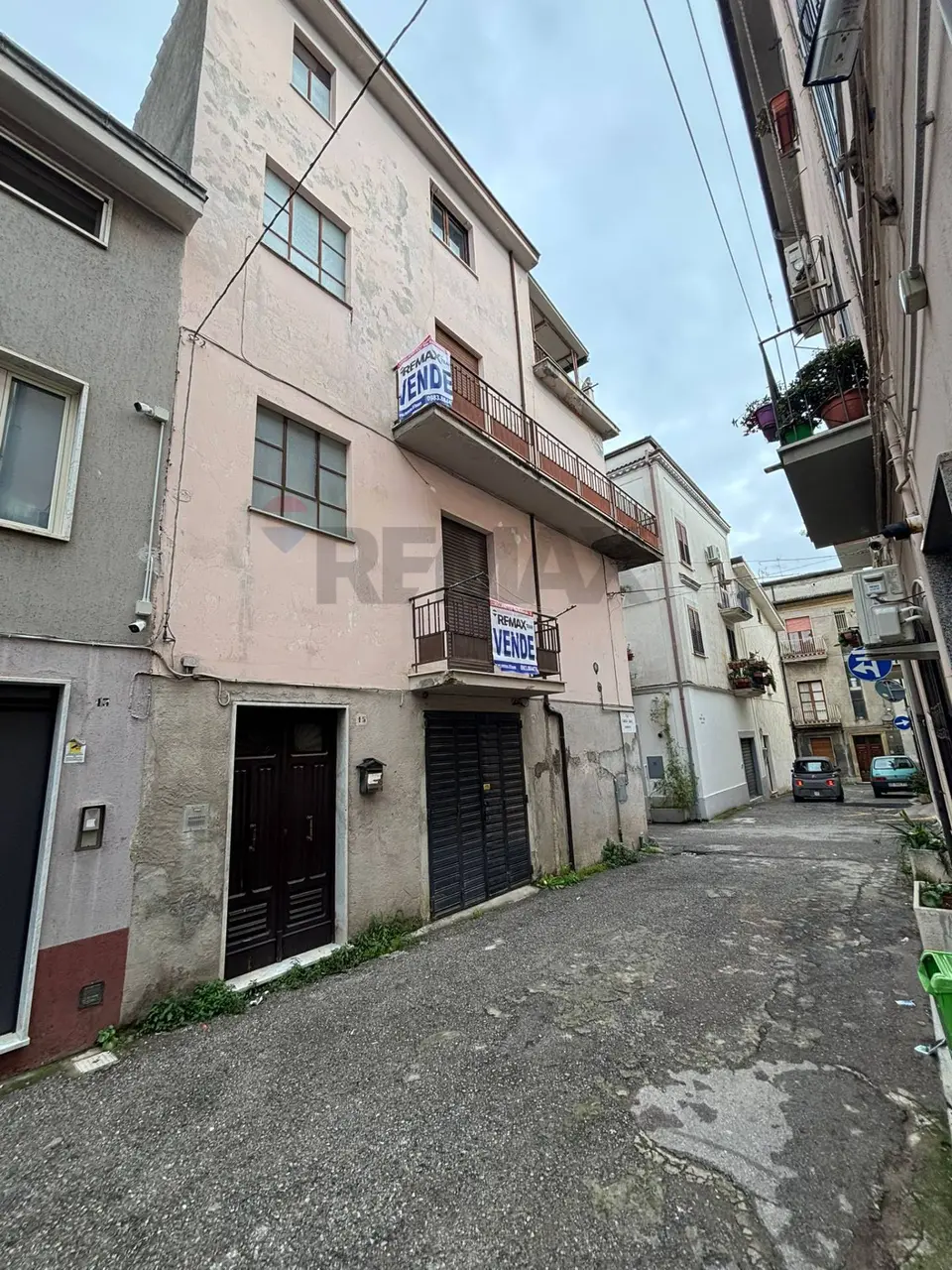 Casa Indipendente in Vendita a Castrovillari