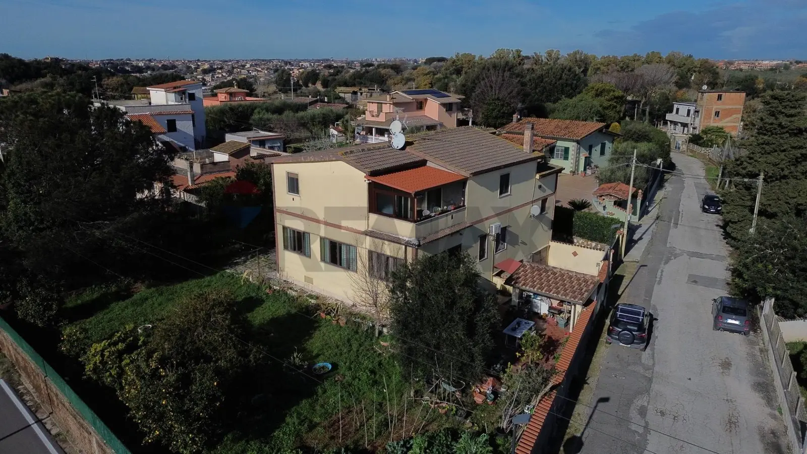Appartamento in Vendita a Aprilia