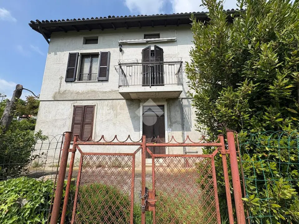 Quadrilocale in vendita a Almè