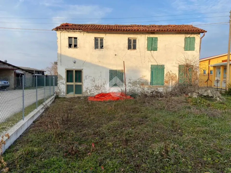 Rustico in vendita a Piove Di Sacco