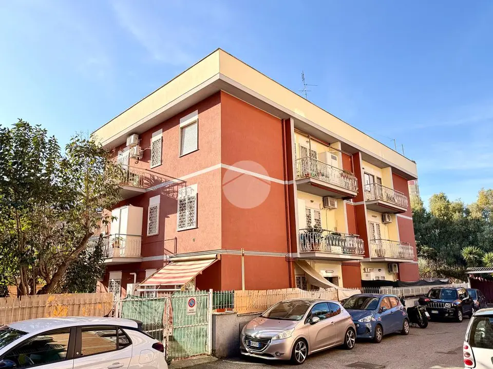 Trilocale in vendita a Roma
