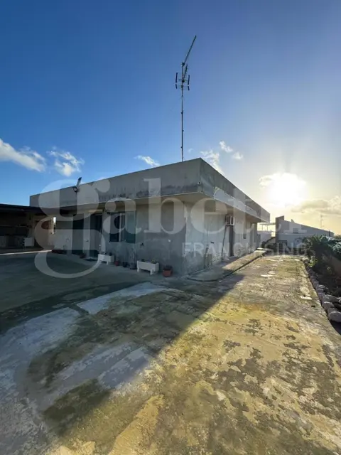 Casa Indipendente in  c.da SCARO snc, Pozzallo (RG)