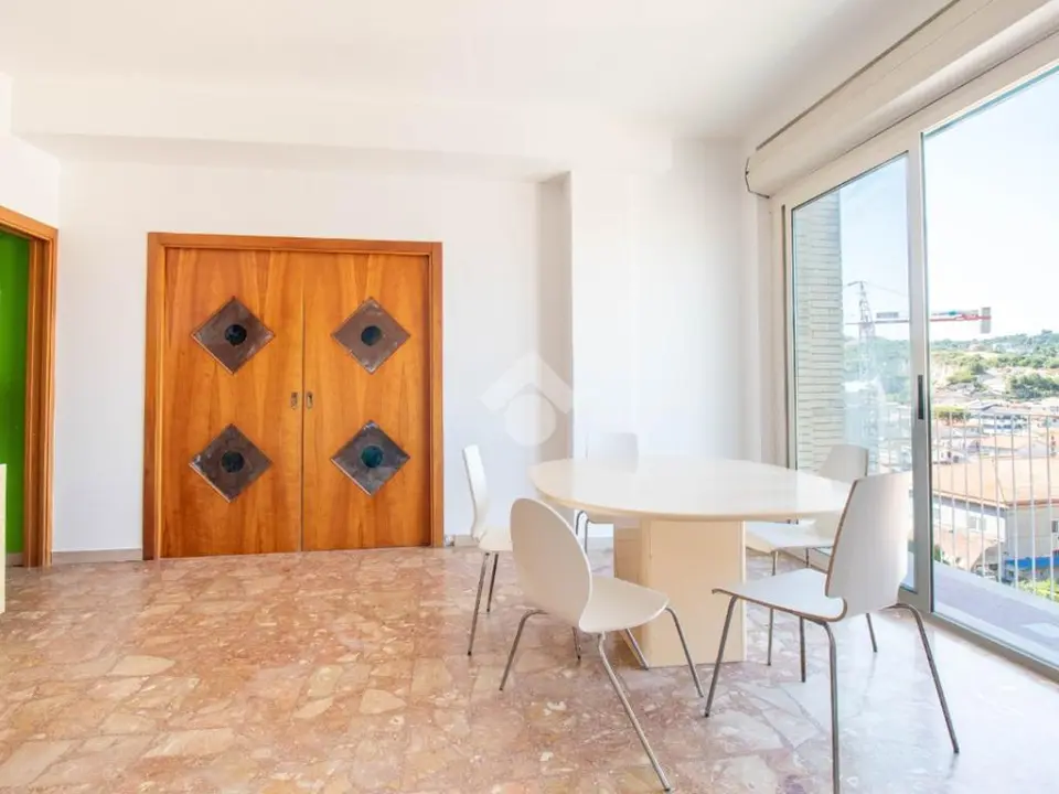 5 locali in vendita a Montesilvano
