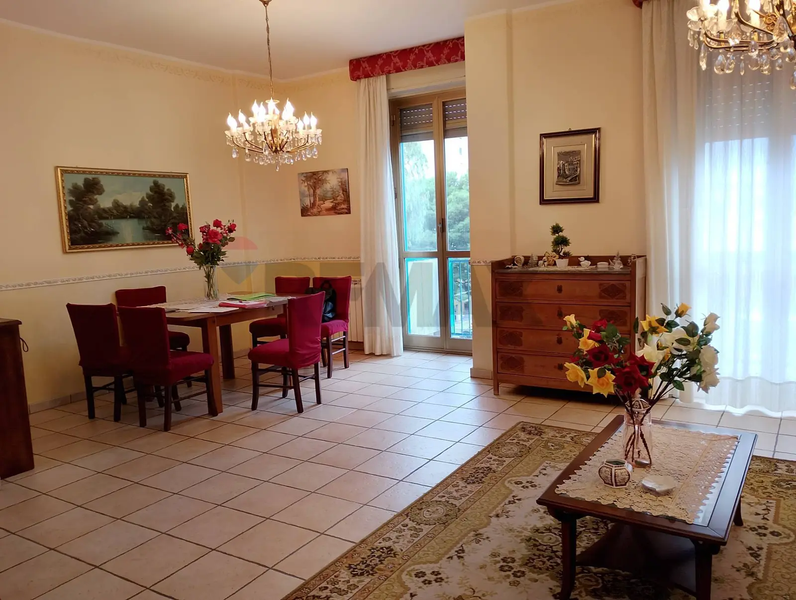 Appartamento in Vendita a Catania