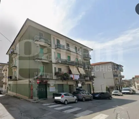 Appartamento in via Giovanni XXIII 21, Eboli (SA)