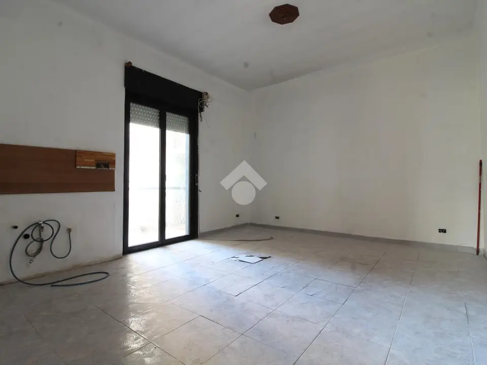 Quadrilocale in vendita a Reggio Di Calabria