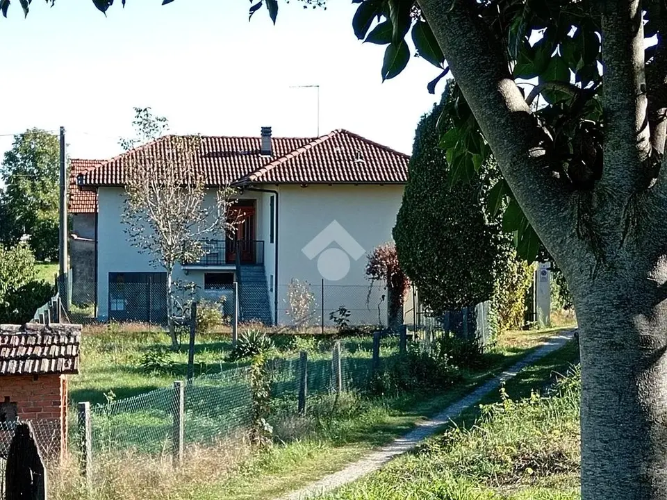 Casa indipendente in vendita a Vigone