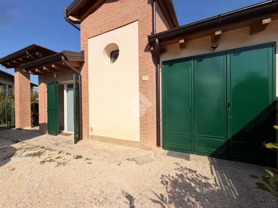 Villa singola in vendita a Valsamoggia