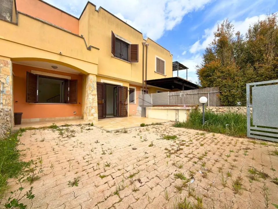 Villa a schiera in vendita a Nardò