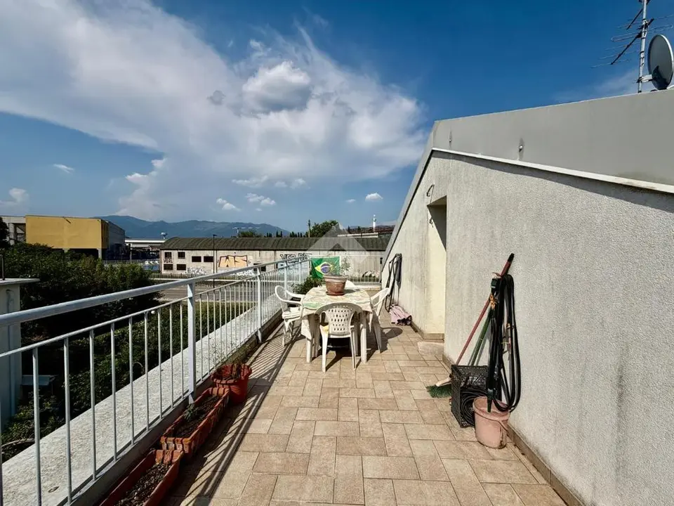 Trilocale in vendita a Brescia