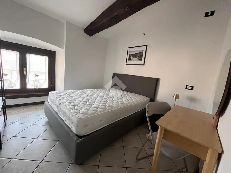 Trilocale in vendita a Alzano Lombardo