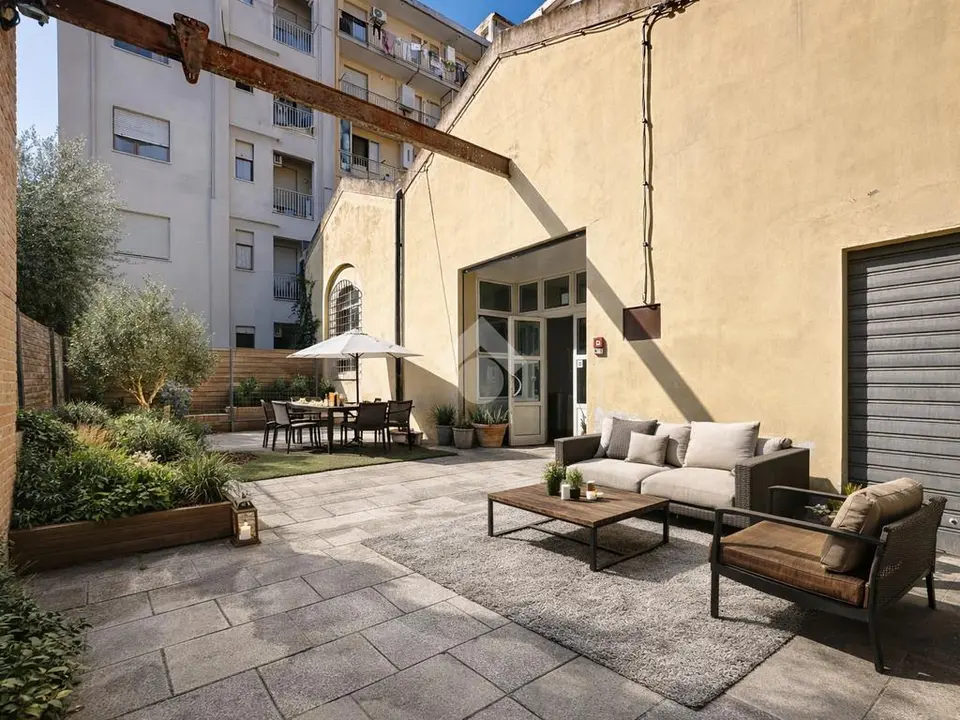 Loft in vendita a Pontedera
