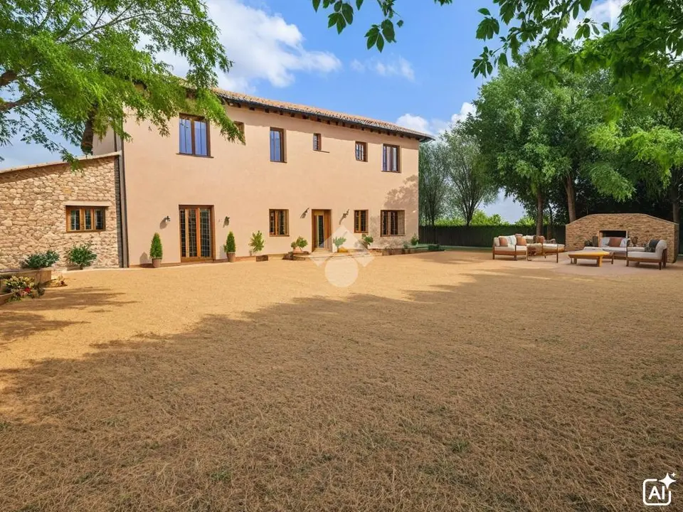 Rustico in vendita a San Giovanni In Marignano