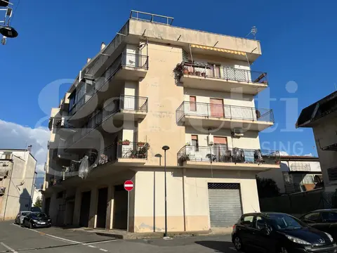 Appartamento in Via Alberto Burri 8, Santa Maria del Cedro (CS)