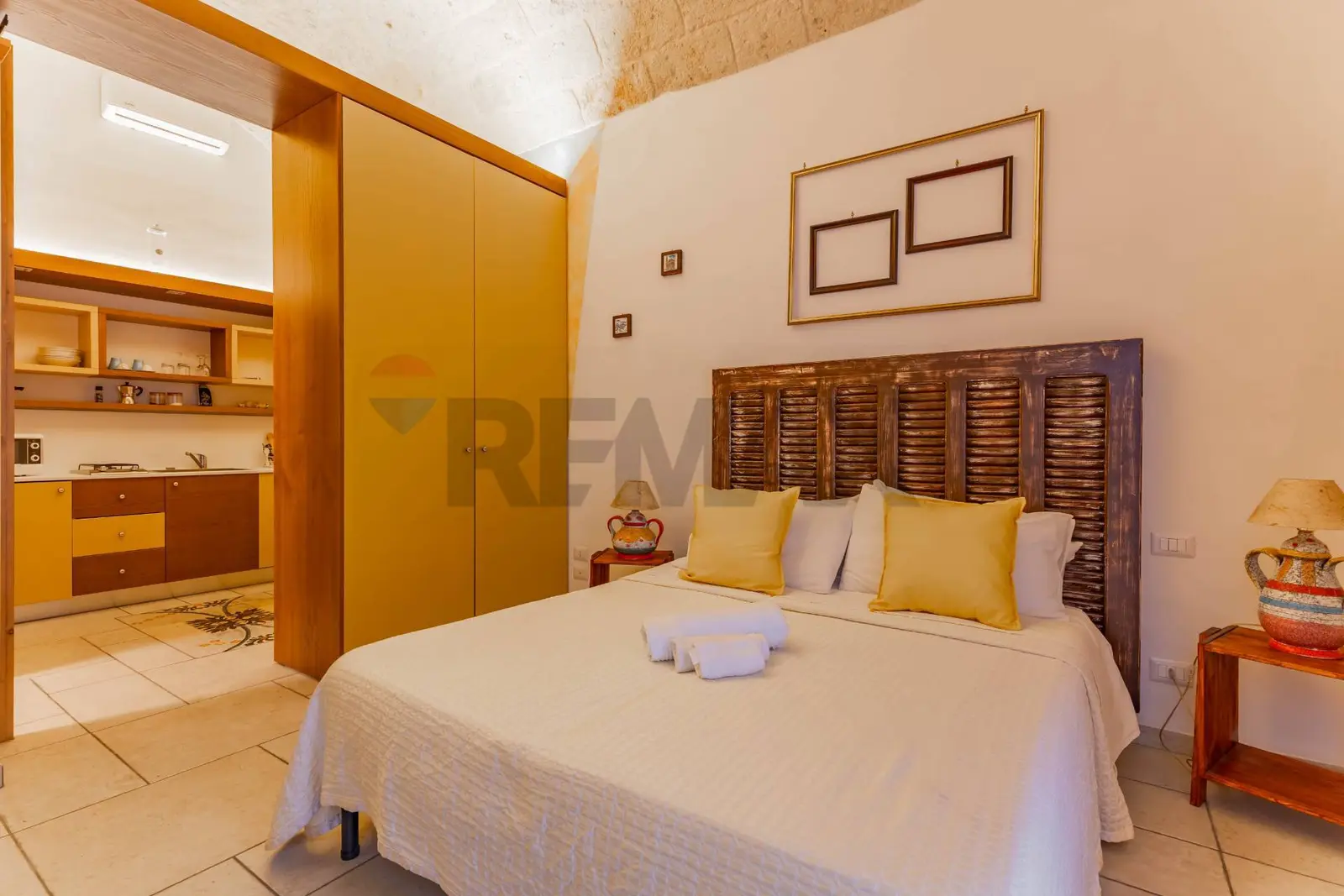 Casa Indipendente in Vendita a Mola di Bari