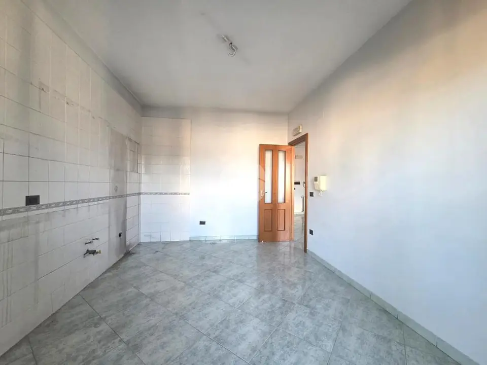 Quadrilocale in vendita a Casoria