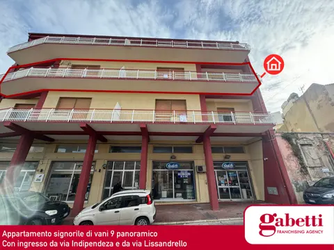 Appartamento in Via indipendenza 179, Pachino (SR)