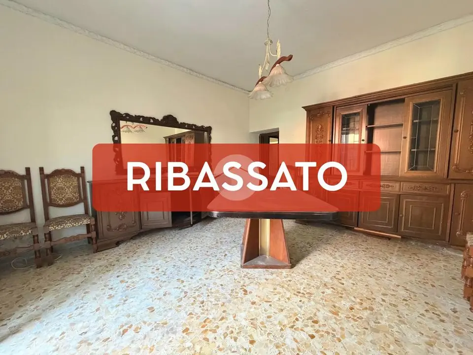Trilocale in vendita a Casalnuovo Di Napoli