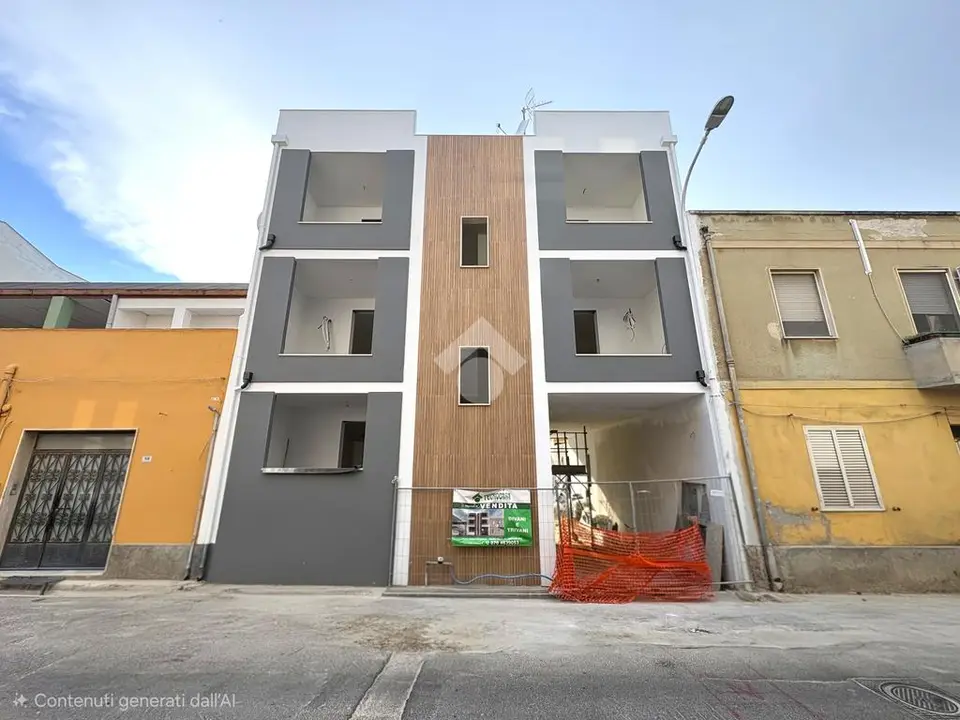 Bilocale in vendita a Cagliari