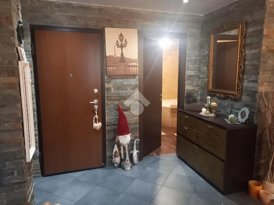 Quadrilocale in vendita a Carasco
