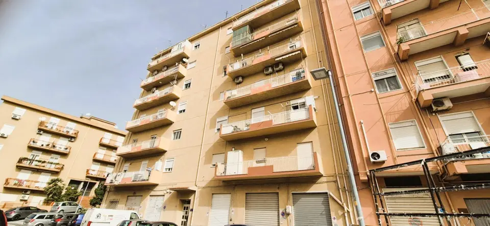 Appartamento in Via Don Luigi Sturzo 29, Agrigento (AG)