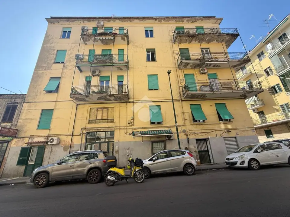 Bilocale in vendita a Napoli