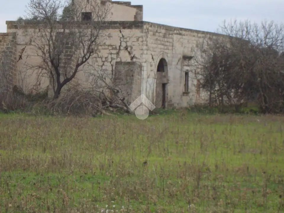 Casa indipendente in vendita a Nardò