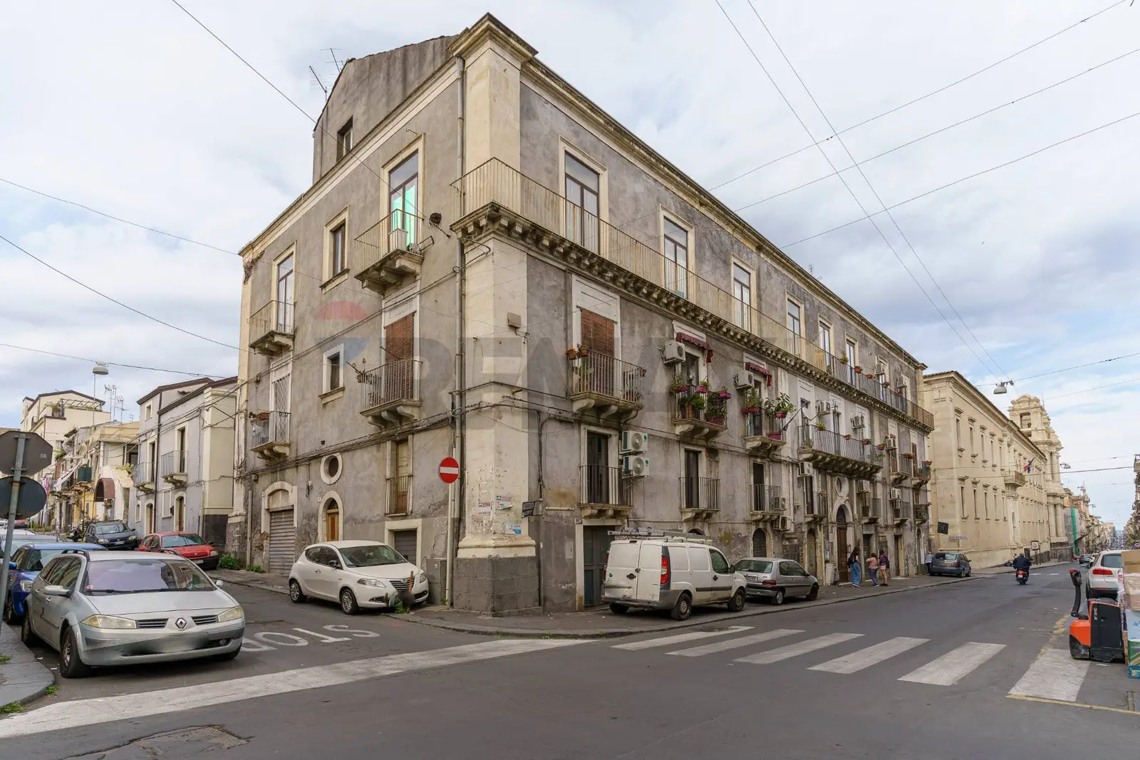 Appartamento in Vendita a Catania