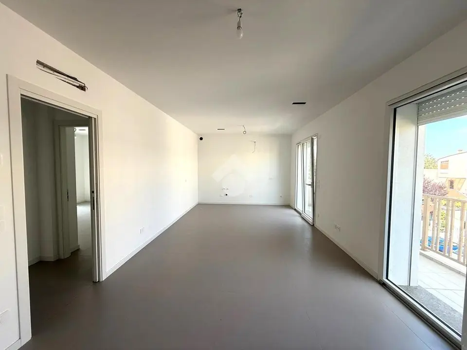 Trilocale in vendita a Riccione