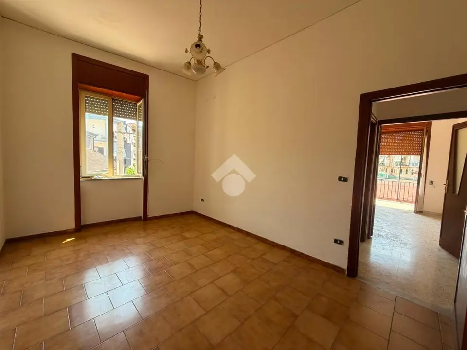 Quadrilocale in vendita a Mugnano Di Napoli