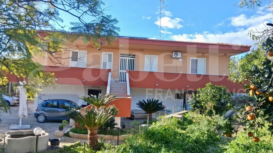 Villa in pozzallo snc, Pozzallo (RG)