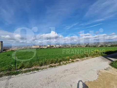 Terreno in Contrada Orto Rabito snc, Chiaramonte Gulfi (RG)