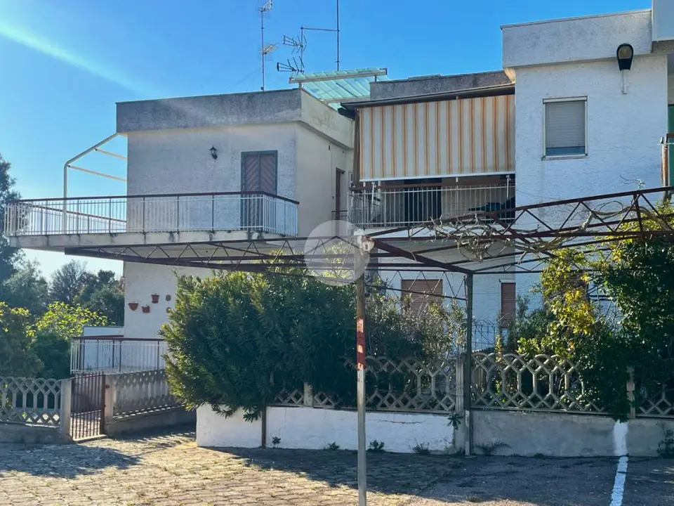 Bilocale in vendita a Galatone