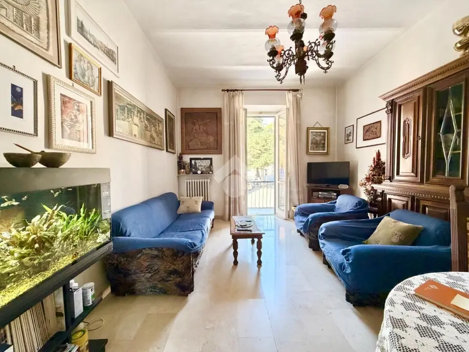 Quadrilocale in vendita a Perugia