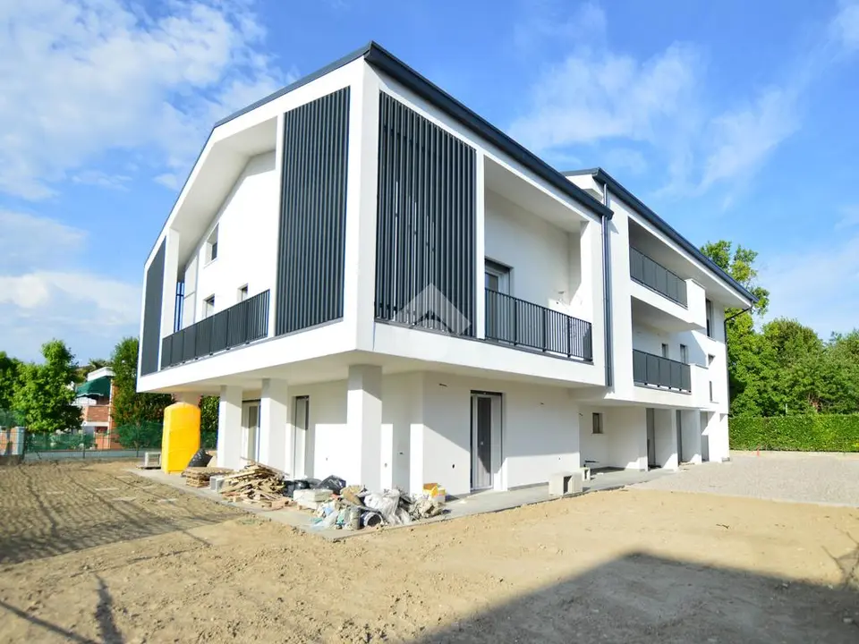 Palazzina in vendita a Eraclea